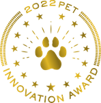 2022 Pet Innovation Award