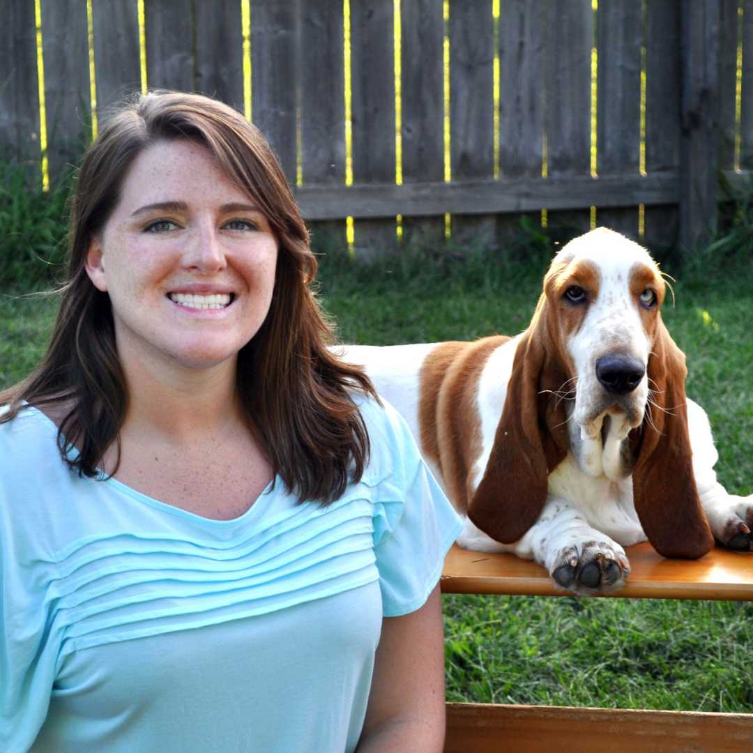 Profile picture of Kristin Armstrong, DVM, Veterinarian