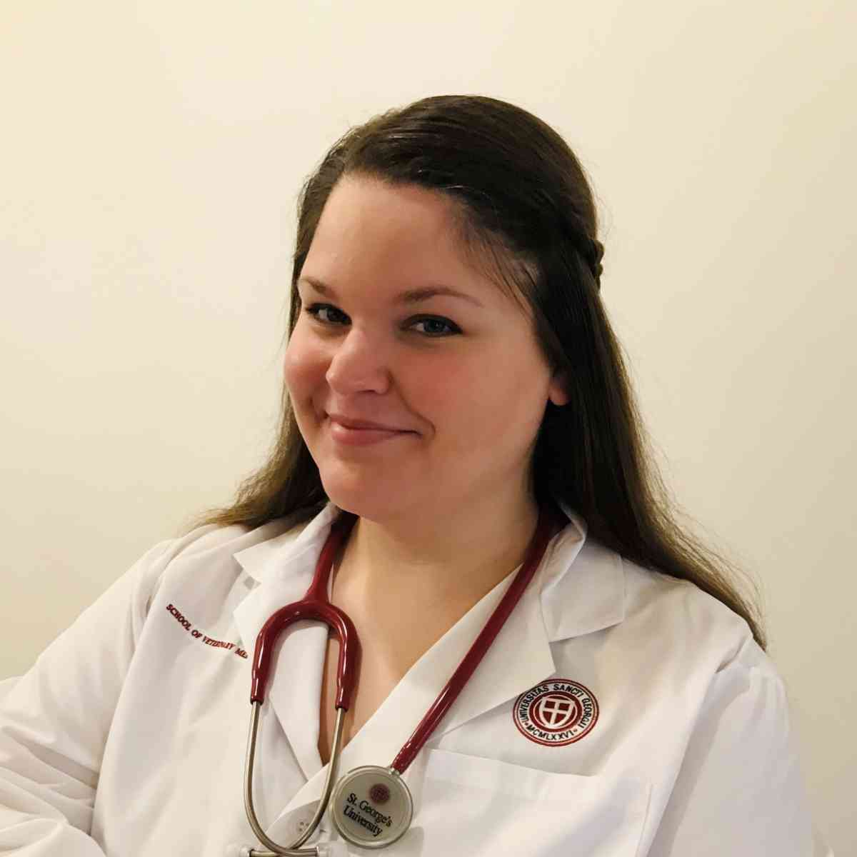 Profile picture of Alexandria Sheppard, DVM, Veterinarian