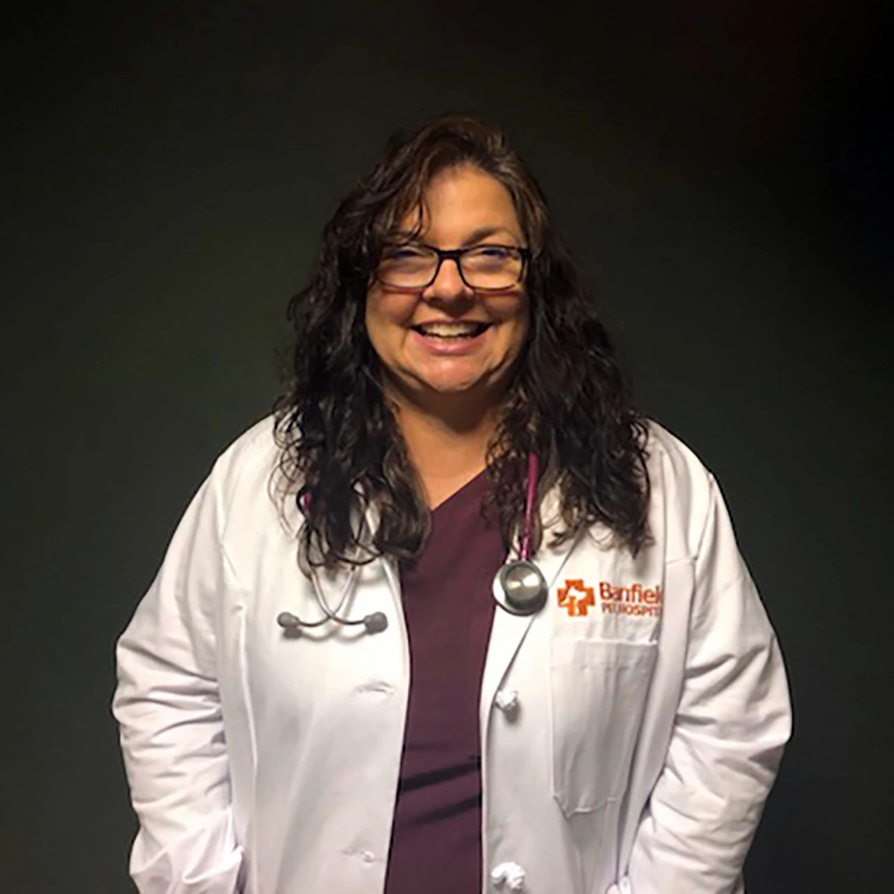 Profile picture of Amy Barnes-Young, DVM, Veterinarian