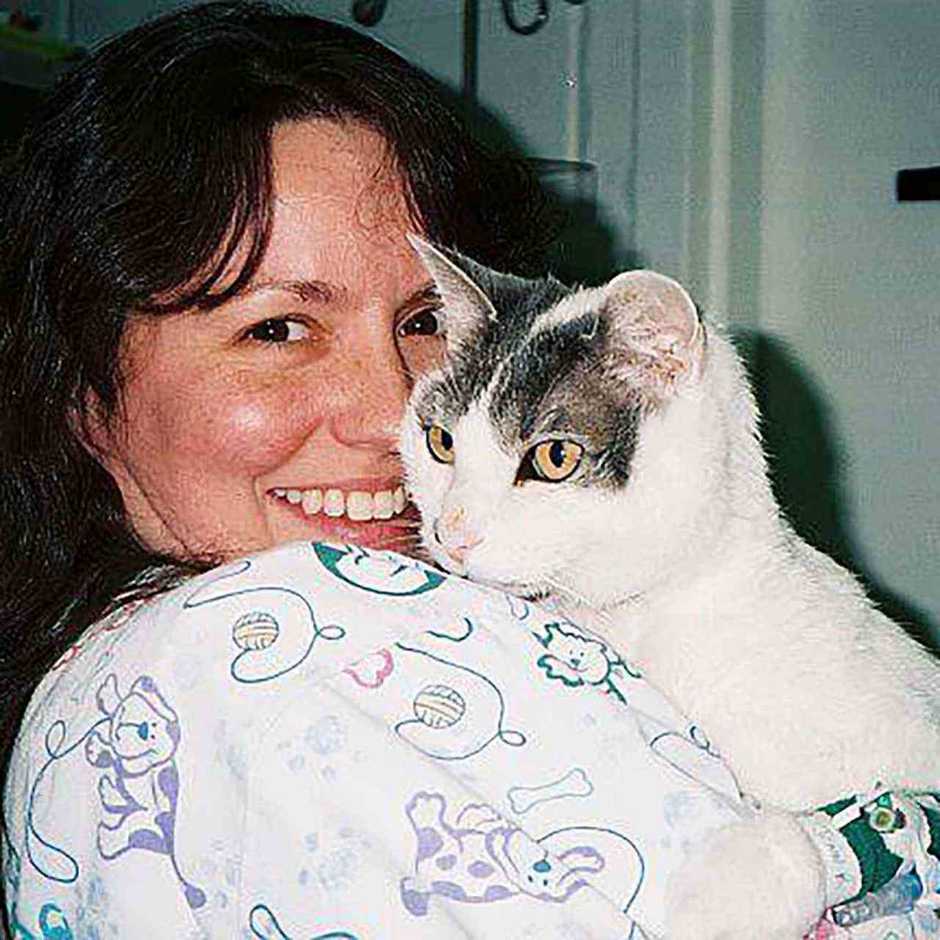 Profile picture of Melissa Mclaughlin, RVT, Veterinary Technician