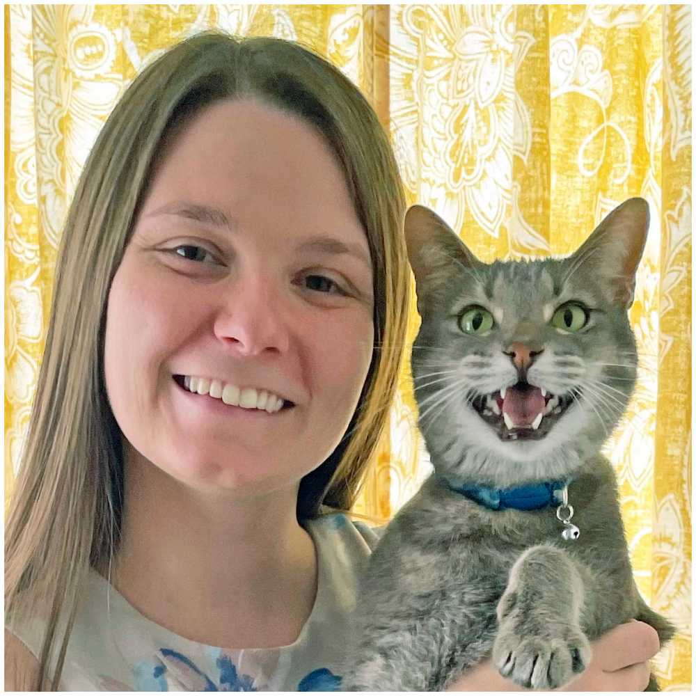 Profile picture of Karly Thompson, DVM, Veterinarian