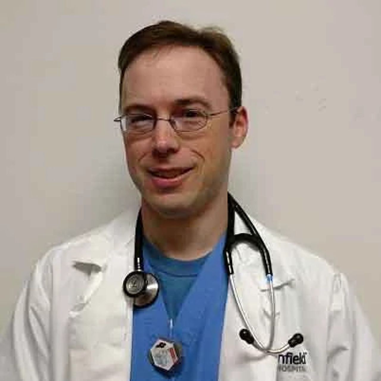 Profile picture of Kevin Welch, DVM, Veterinarian
