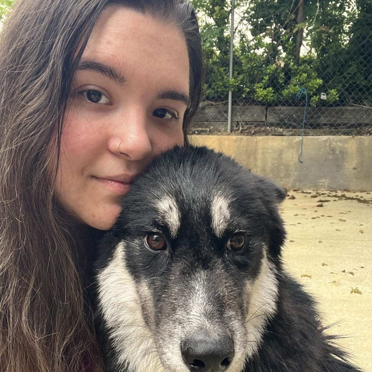Profile picture of Leeann Marsden, Veterinary Assistant