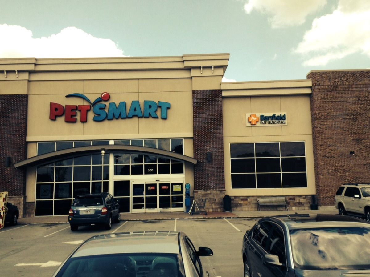 Banfield Pet Hospital