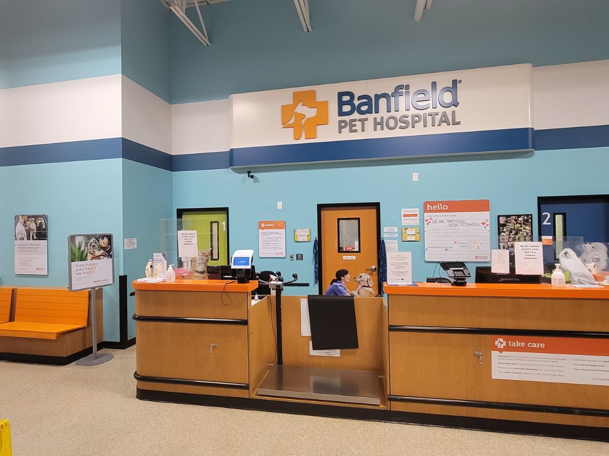 Banfield Pet Hospital