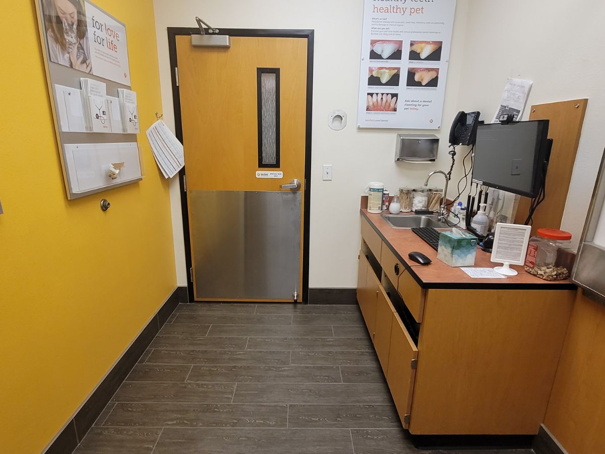 Banfield Pet Hospital