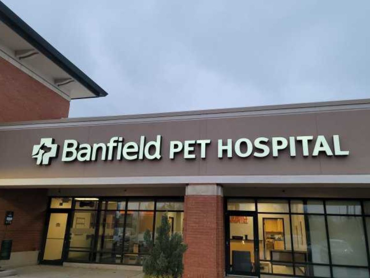 Banfield Pet Hospital