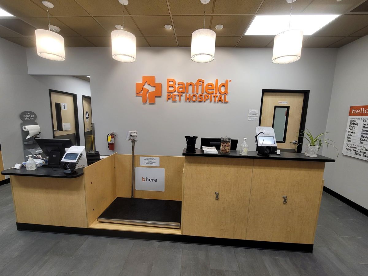 Banfield Pet Hospital