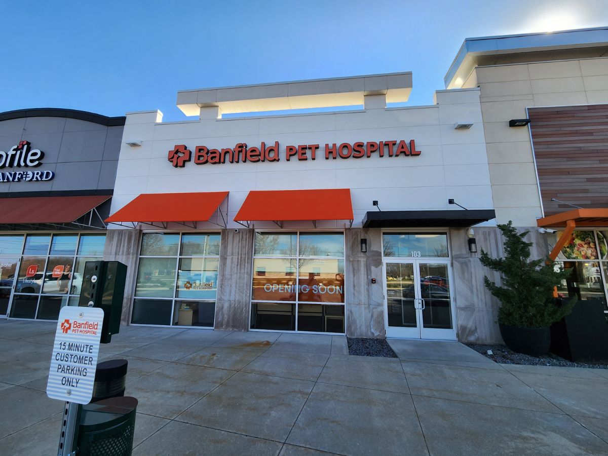 Banfield Pet Hospital