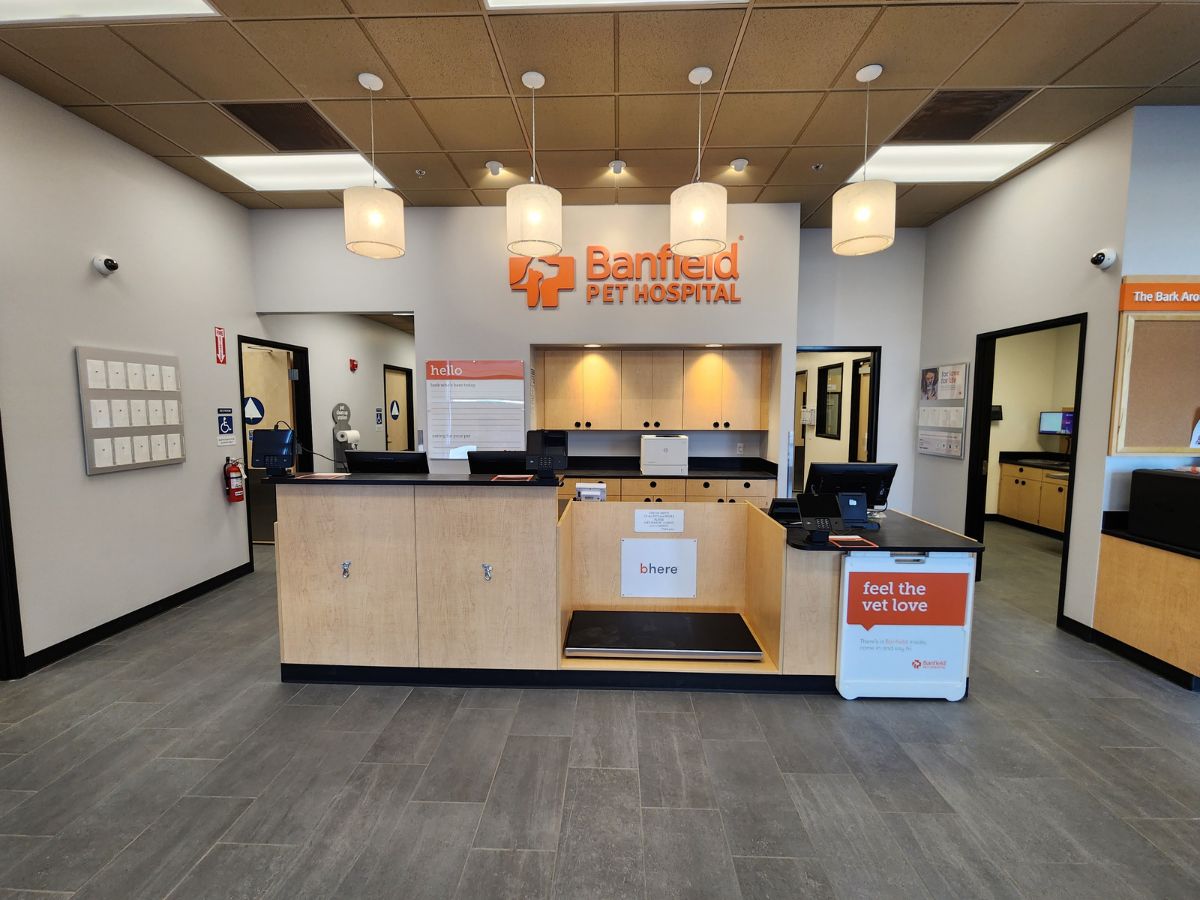 Banfield Pet Hospital