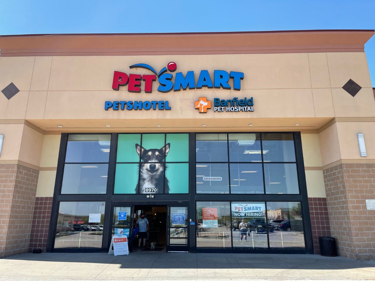 Banfield Pet Hospital