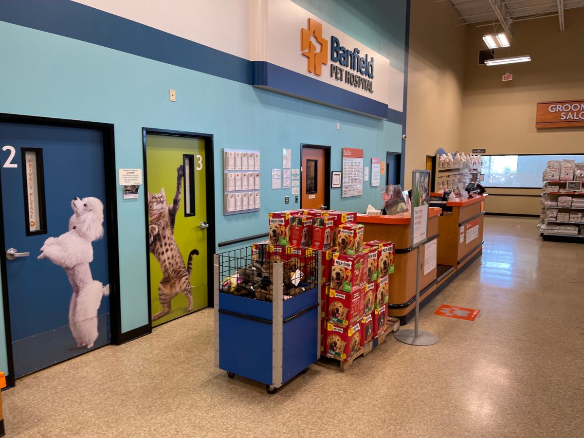 Banfield Pet Hospital