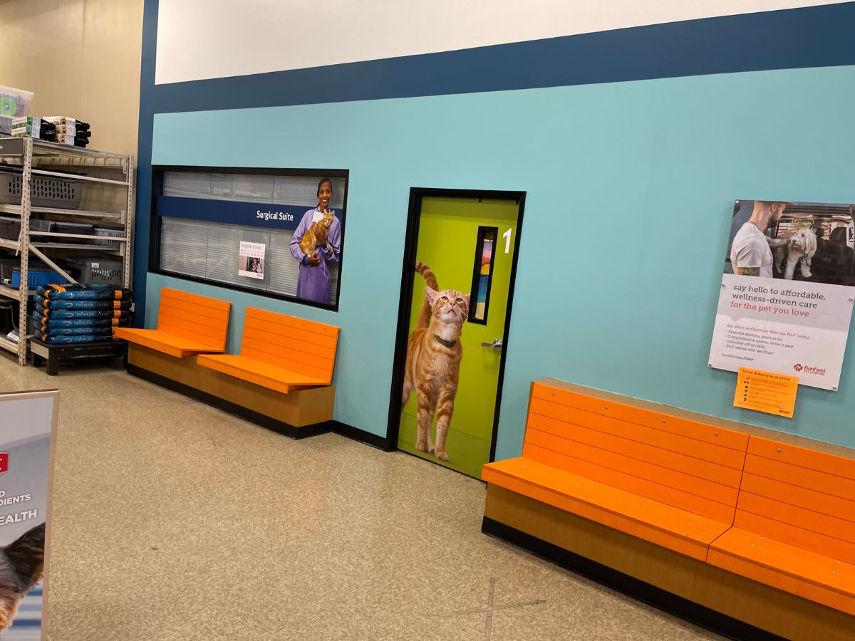 Banfield Pet Hospital