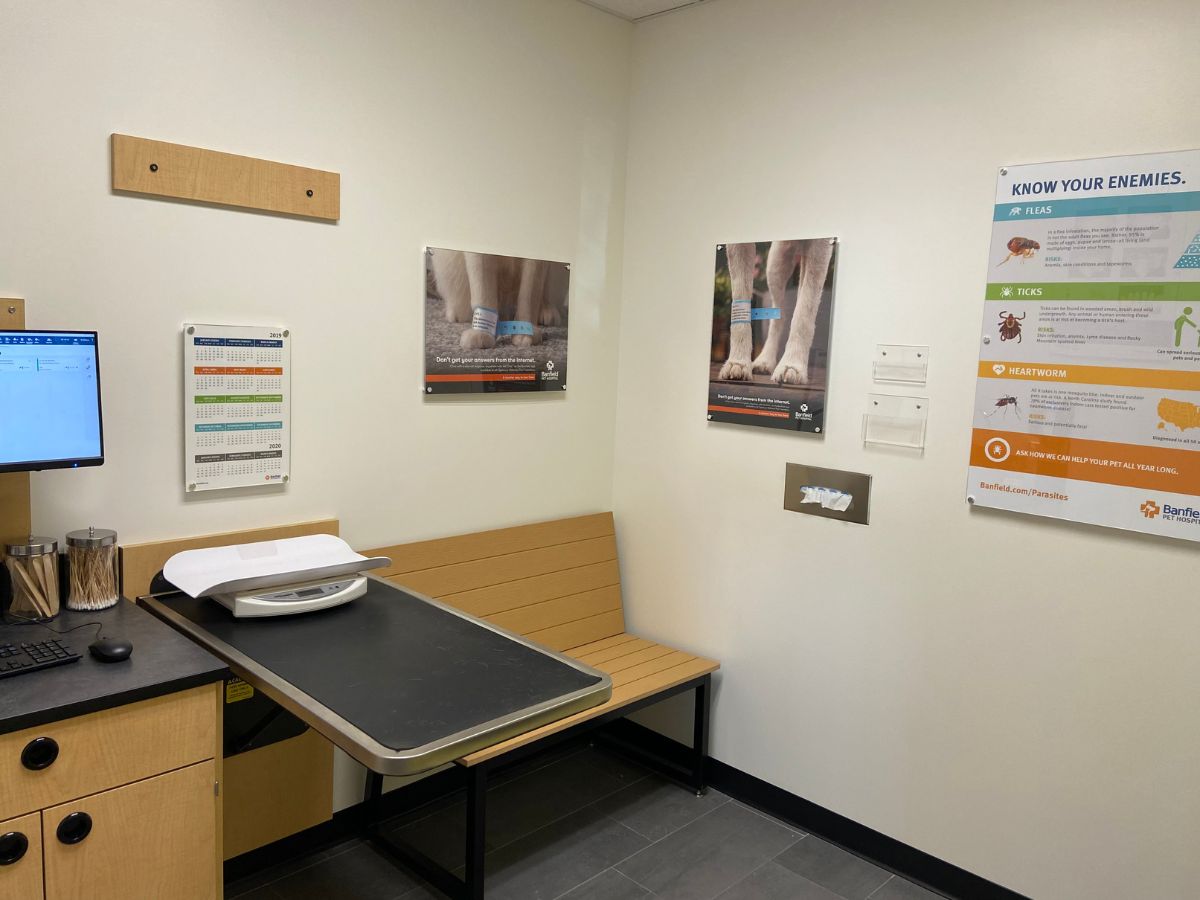 Banfield Pet Hospital