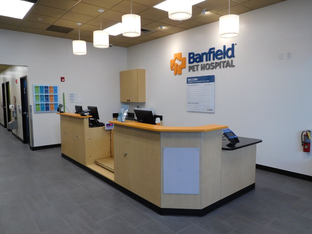 Banfield Pet Hospital - Photo 2