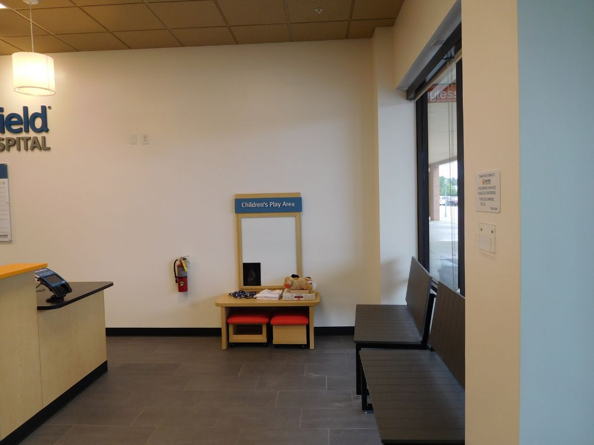 Banfield Pet Hospital - Photo 3