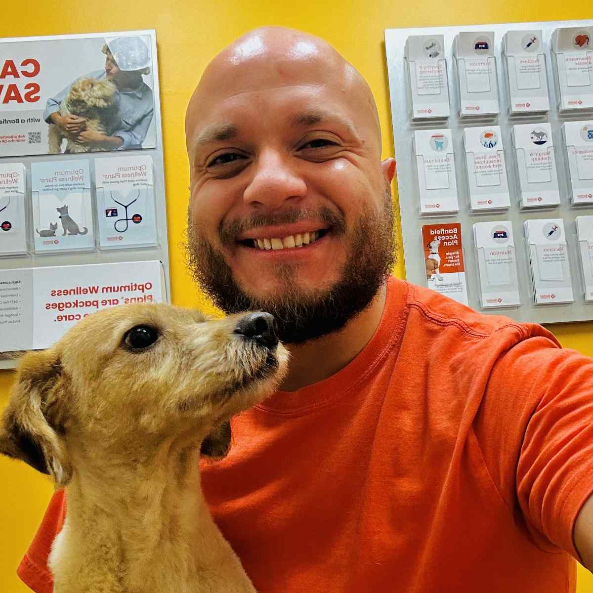 Profile picture of Glenn Lopez, Practice Manager