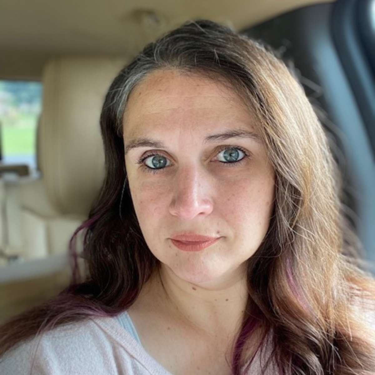 Profile picture of Annette Smith, Shift Lead