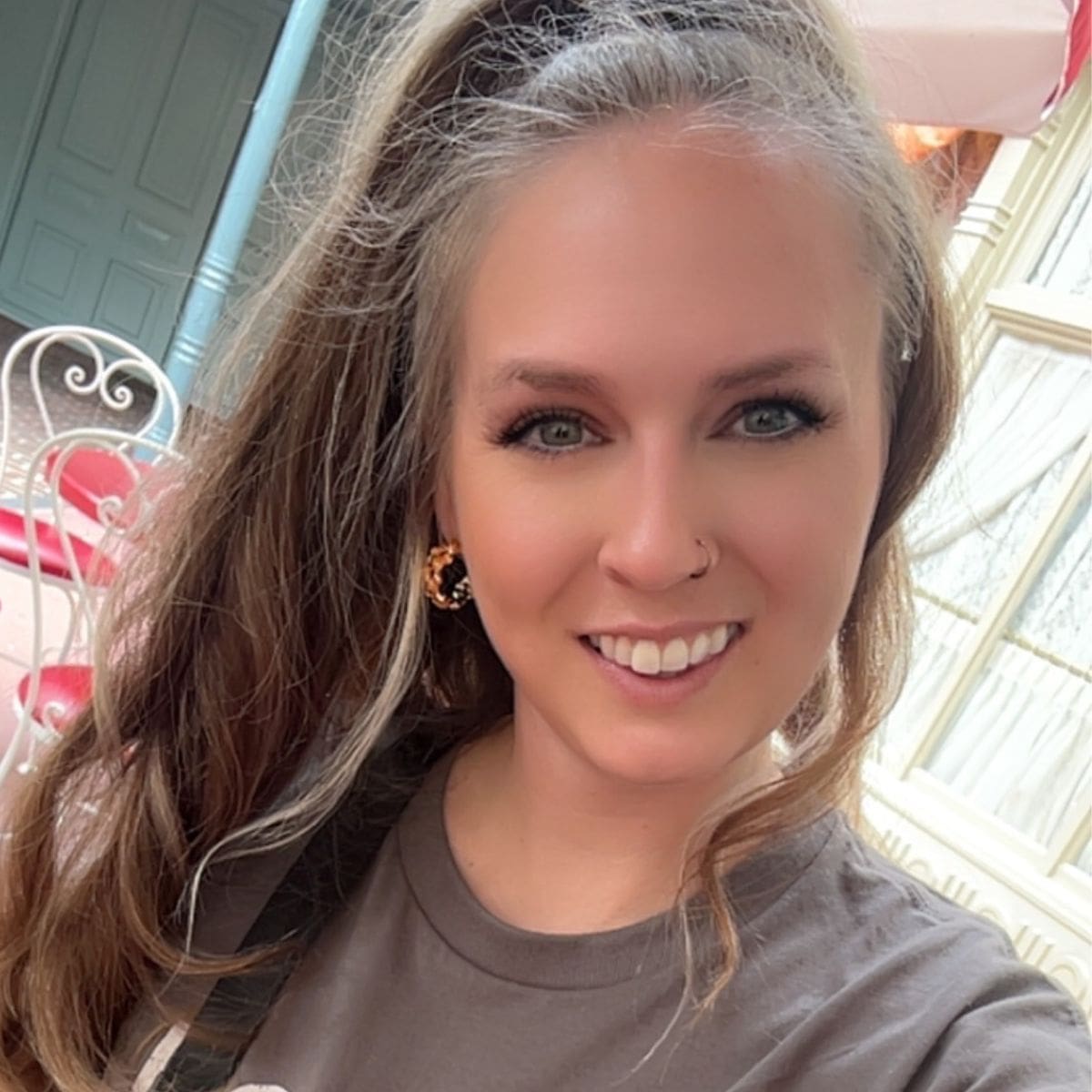 Profile picture of Melissa Campbell, Client Service Coordinator