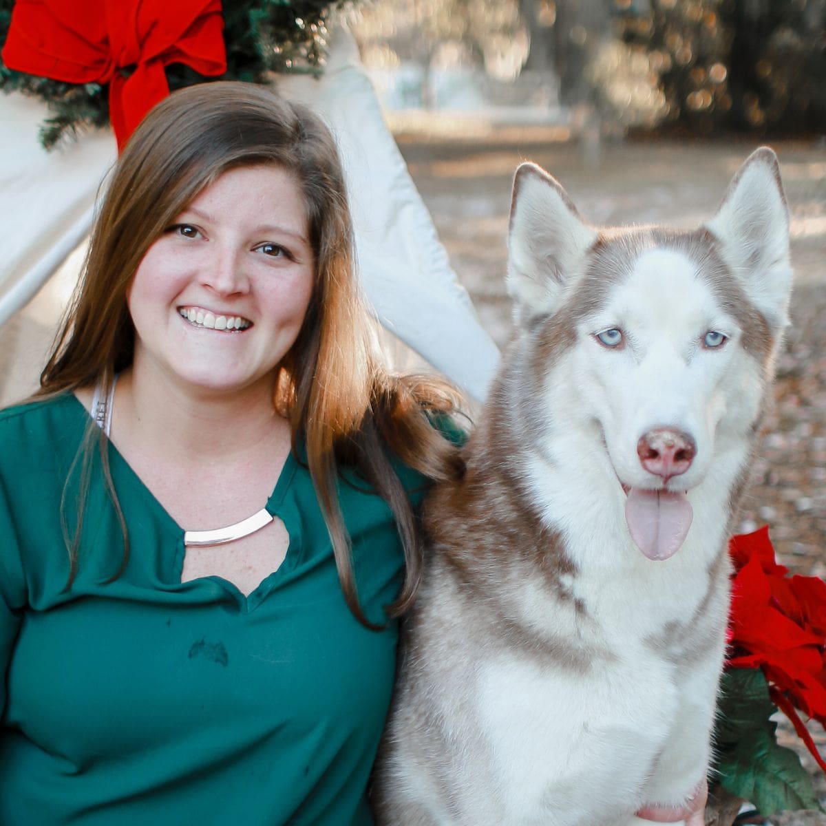 Profile picture of Jessica Stovall, Shift Lead