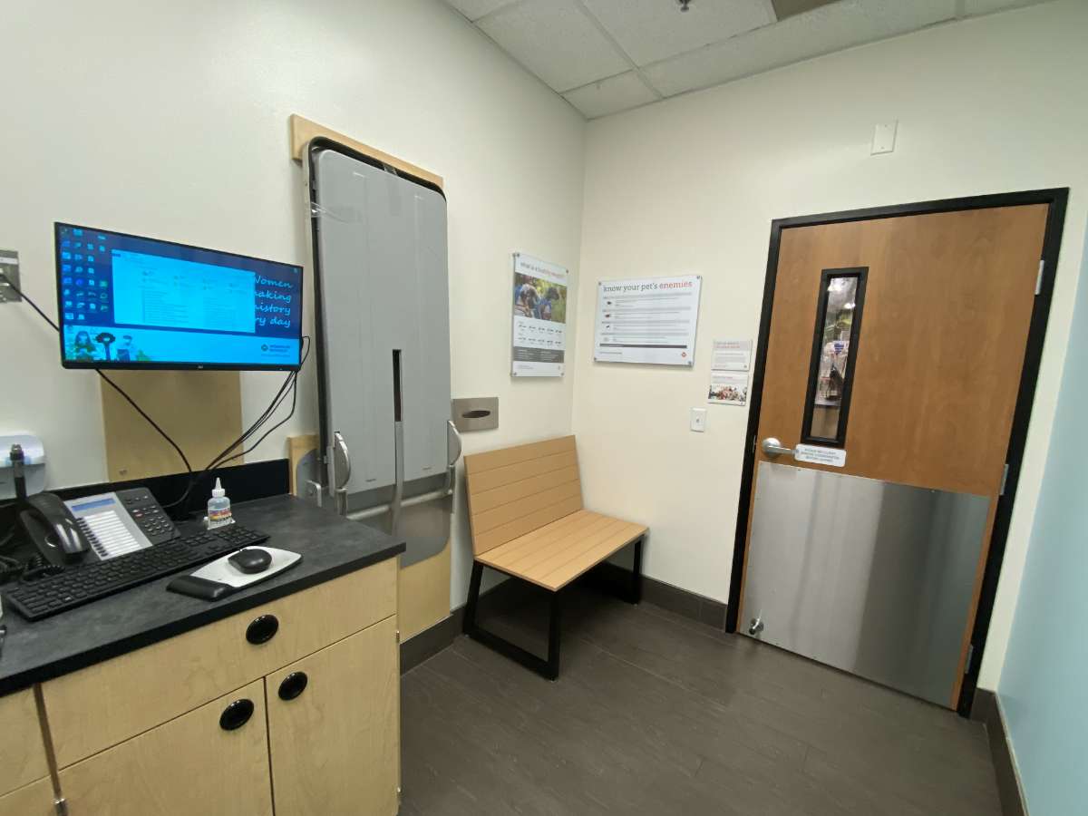 Banfield Pet Hospital