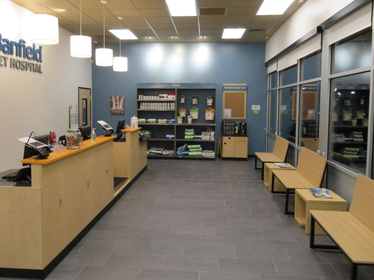 Banfield Pet Hospital