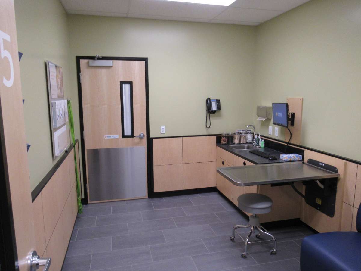 Banfield Pet Hospital