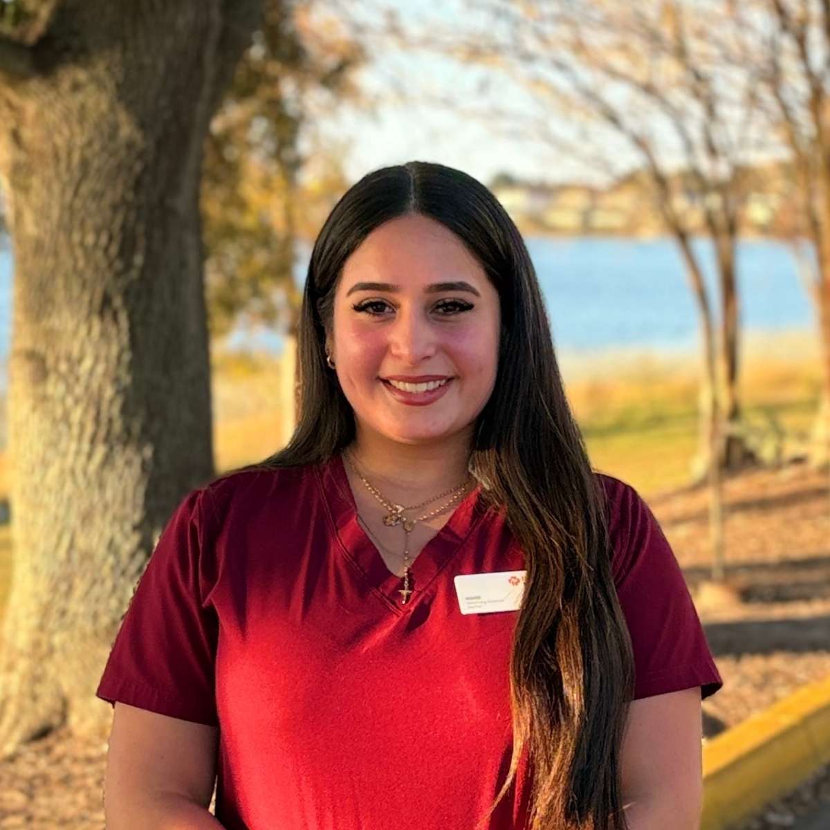 Profile picture of Marielix Rivera, Veterinary Assistant