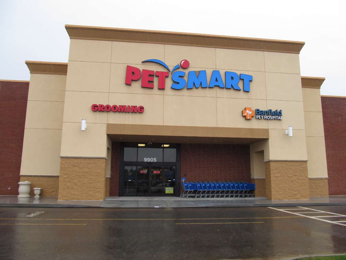 Banfield Pet Hospital