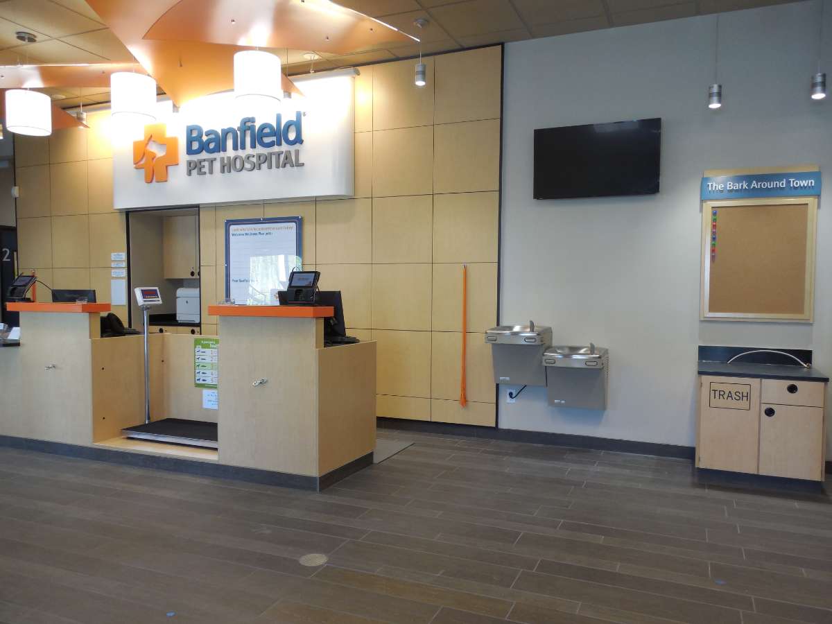 Banfield Pet Hospital