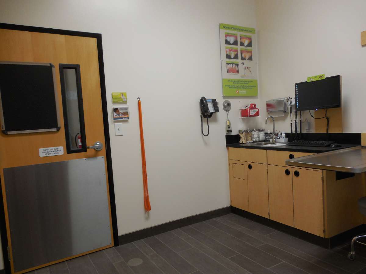 Banfield Pet Hospital