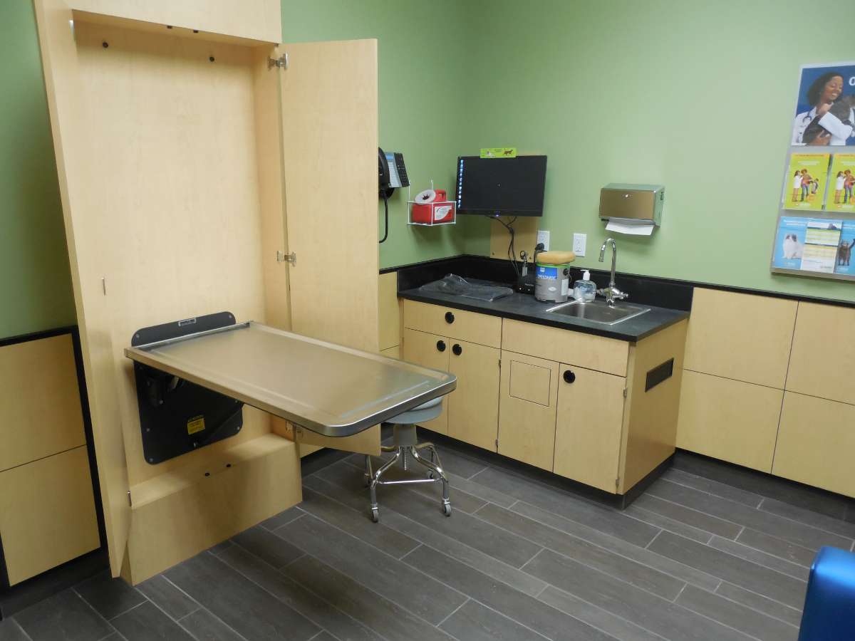 Banfield Pet Hospital