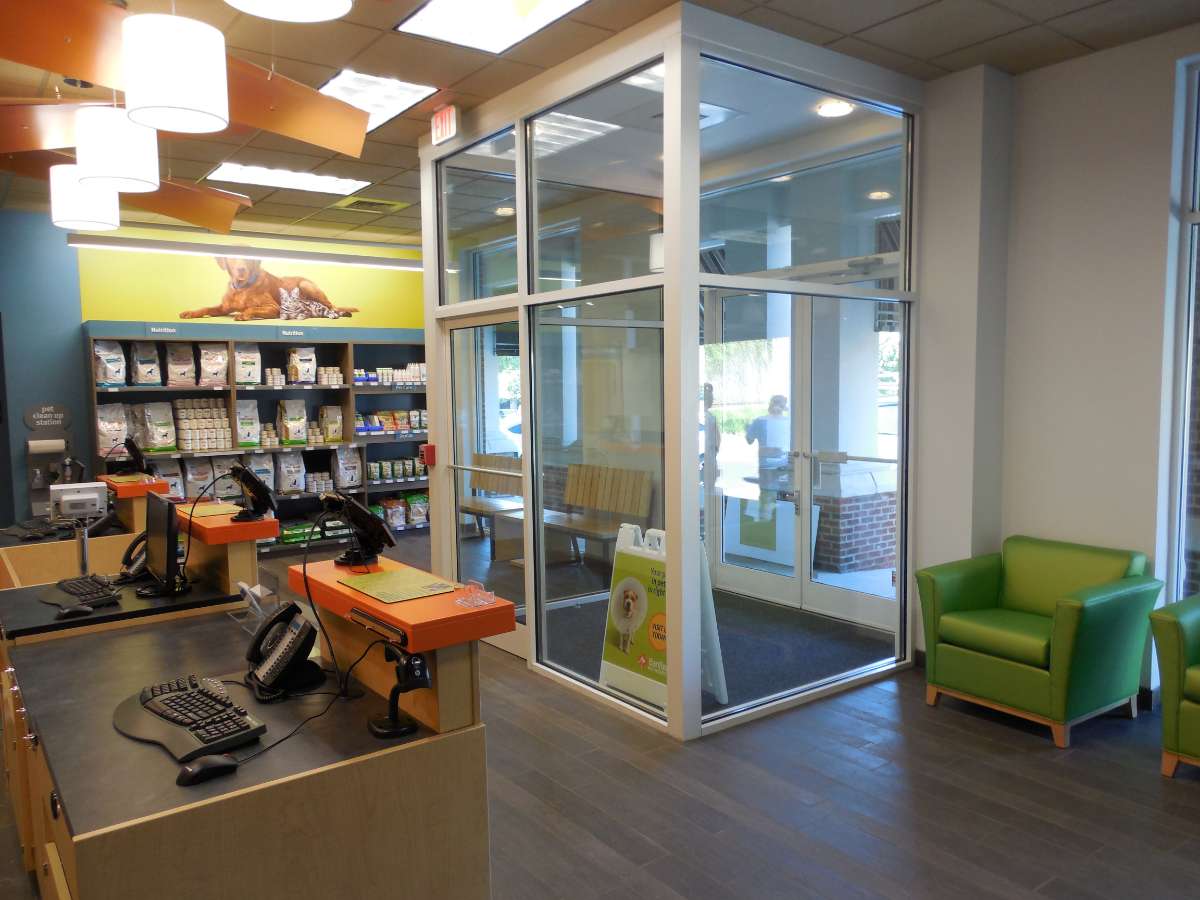 Banfield Pet Hospital