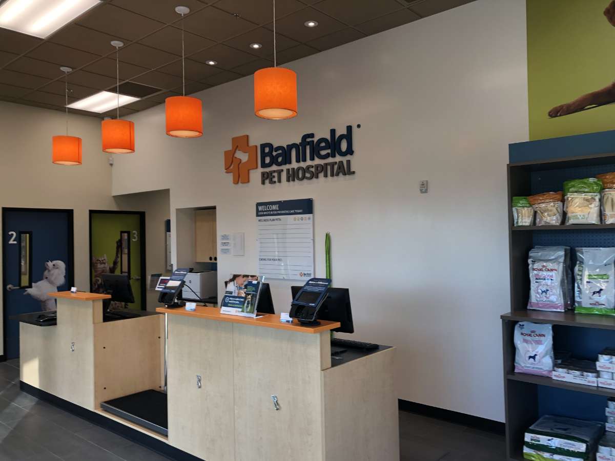 Banfield Pet Hospital