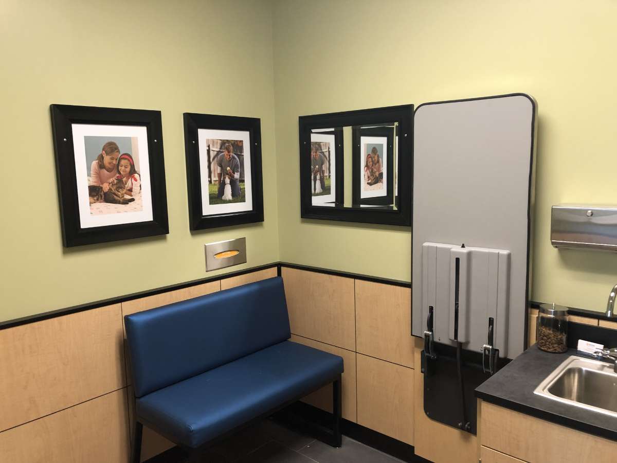 Banfield Pet Hospital