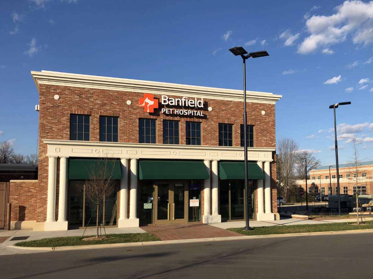 Banfield Pet Hospital