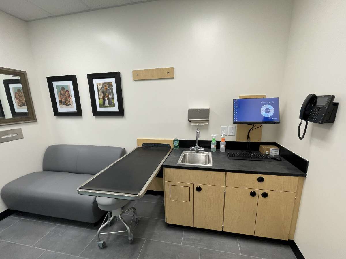 Banfield Pet Hospital
