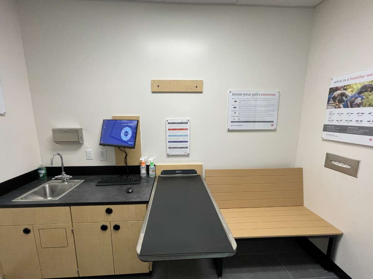 Banfield Pet Hospital