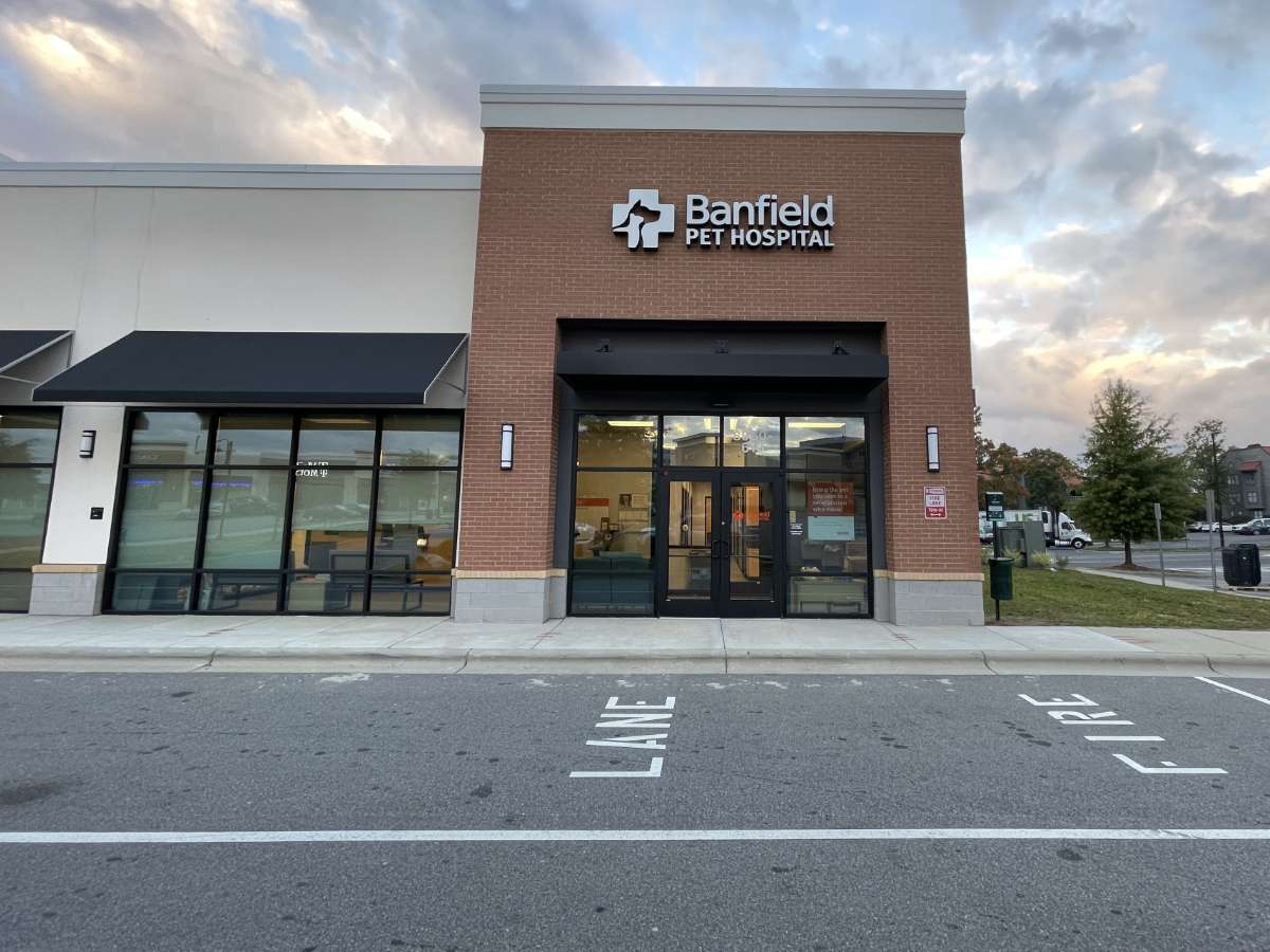 Banfield Pet Hospital