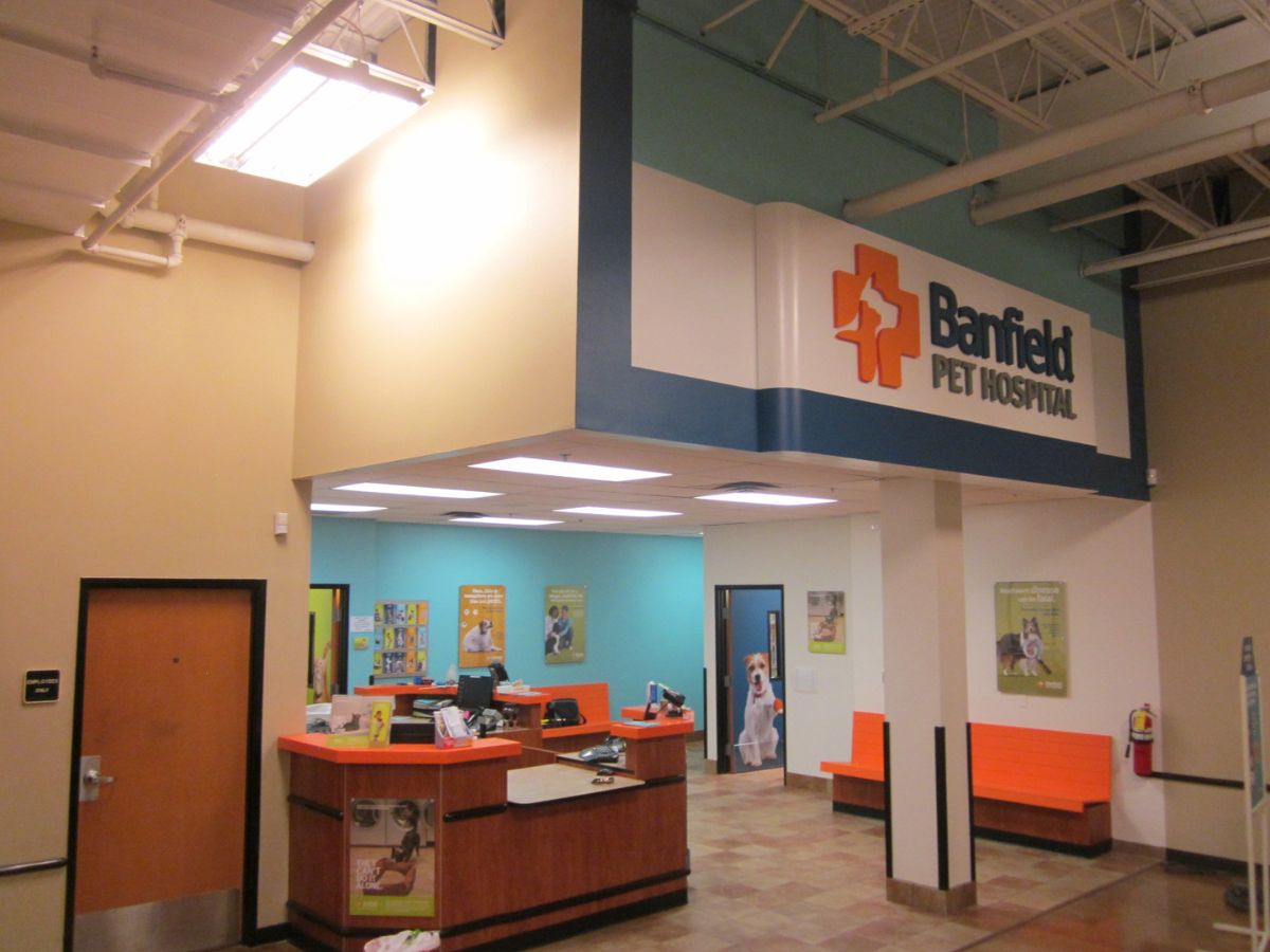 Banfield Pet Hospital