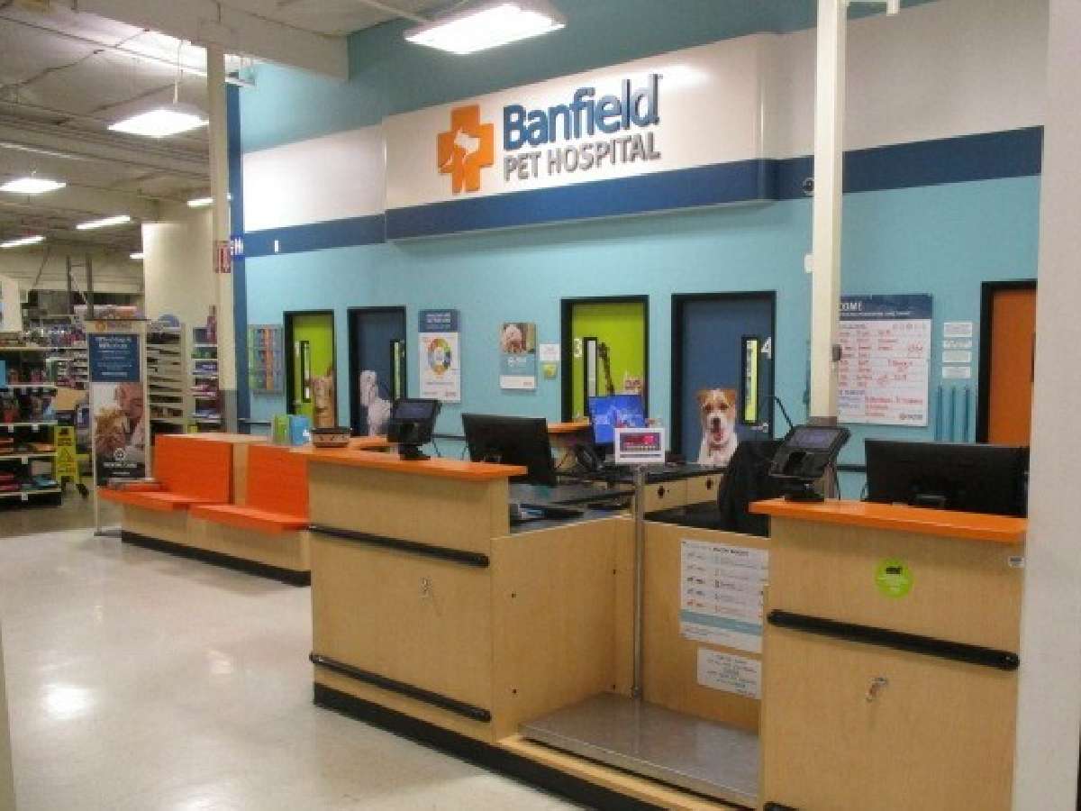 Banfield Pet Hospital