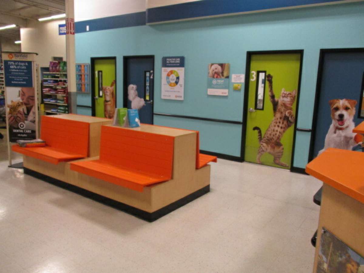 Banfield Pet Hospital