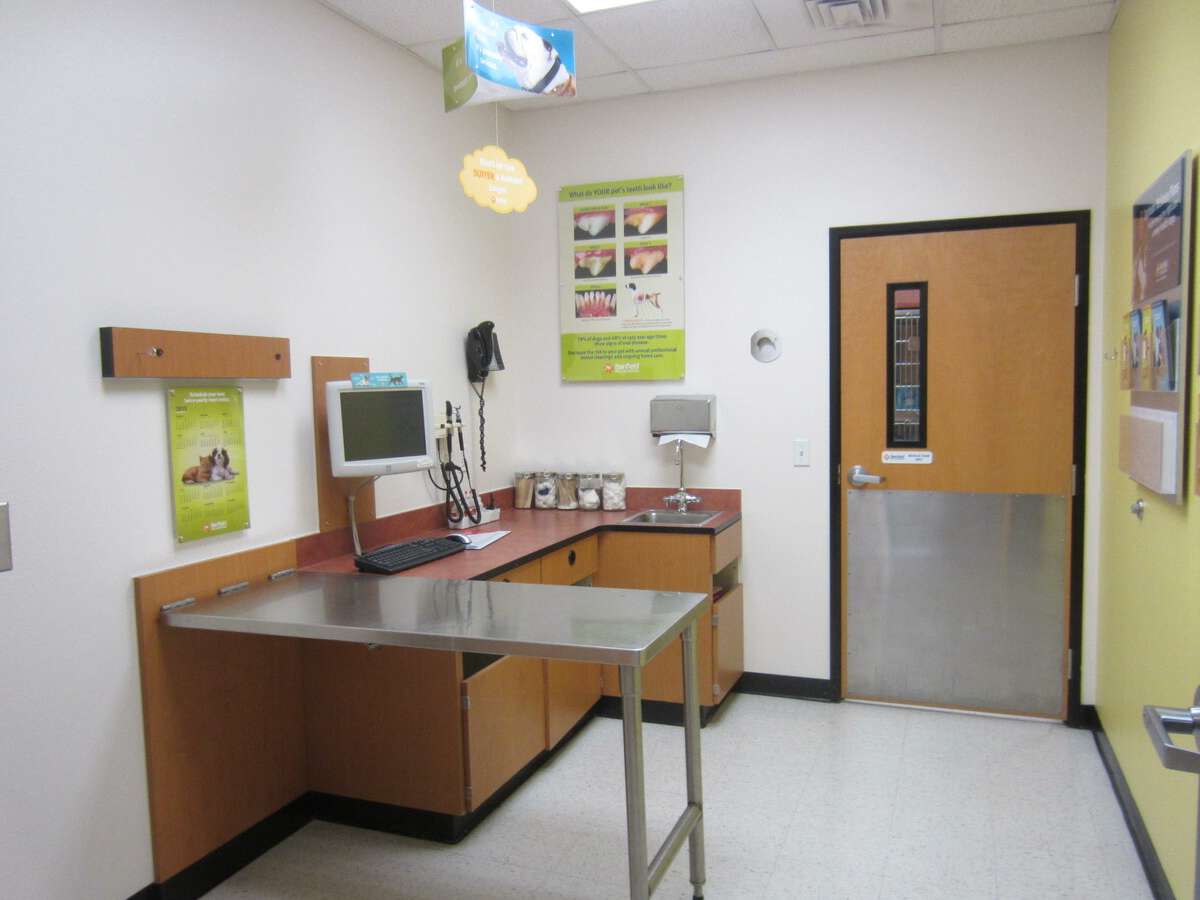 Banfield Pet Hospital