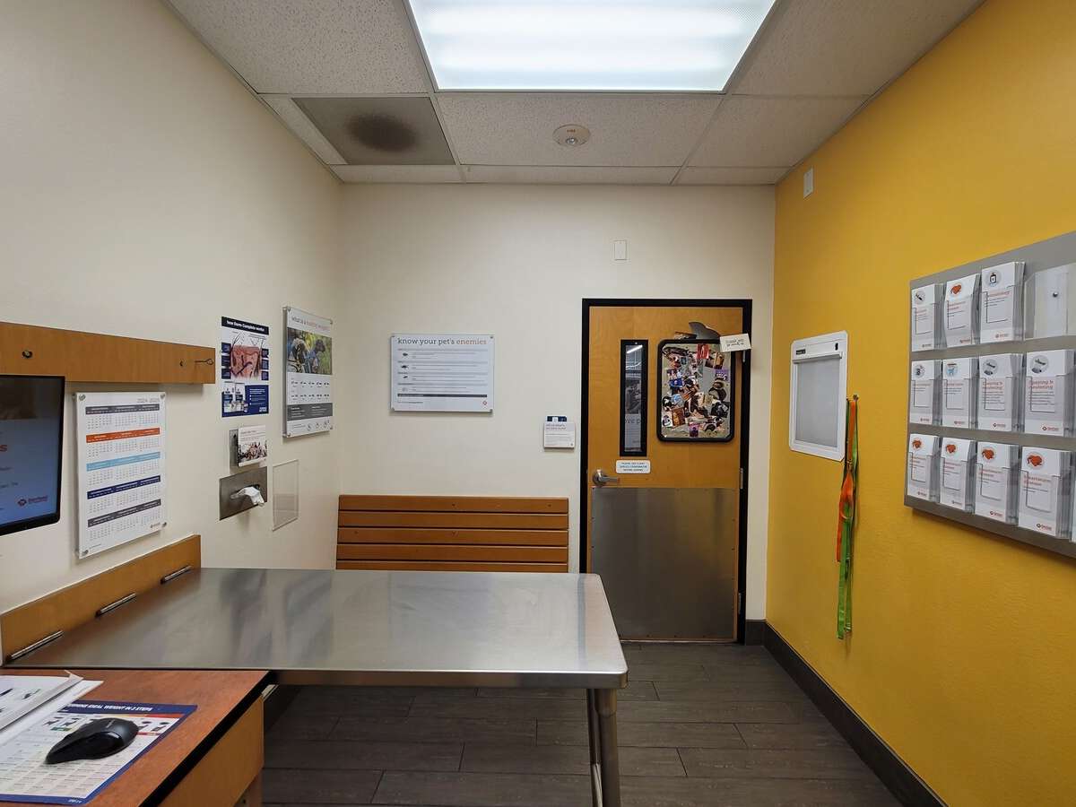 Banfield Pet Hospital