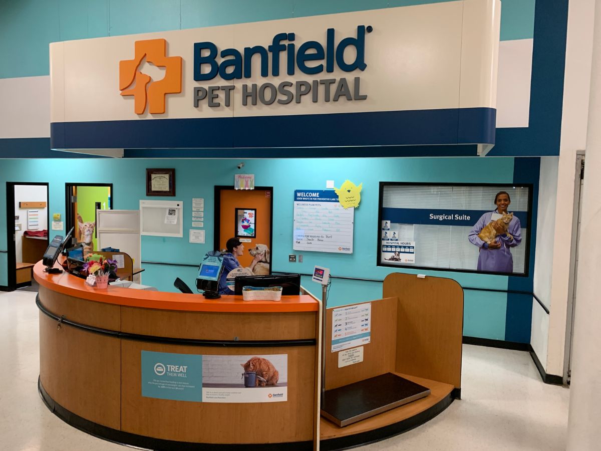 Banfield Pet Hospital
