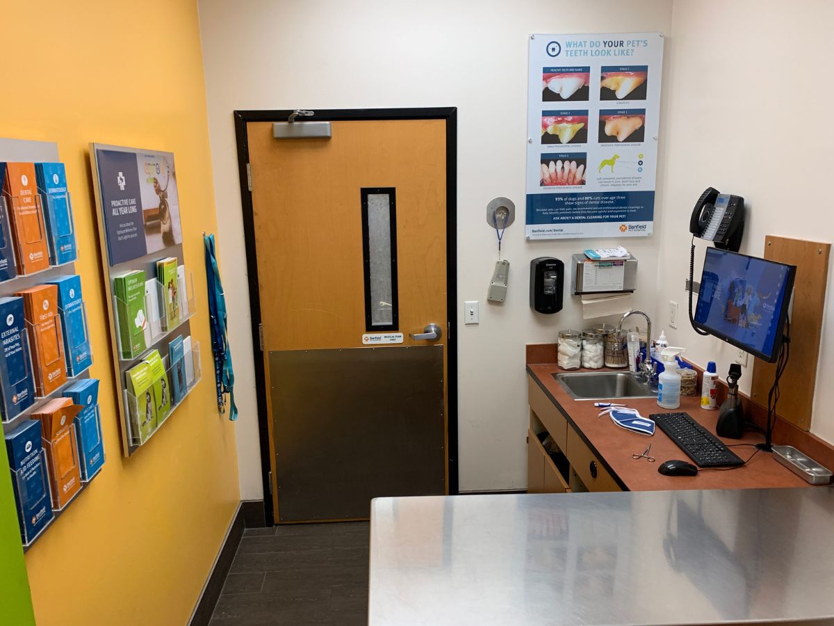 Banfield Pet Hospital