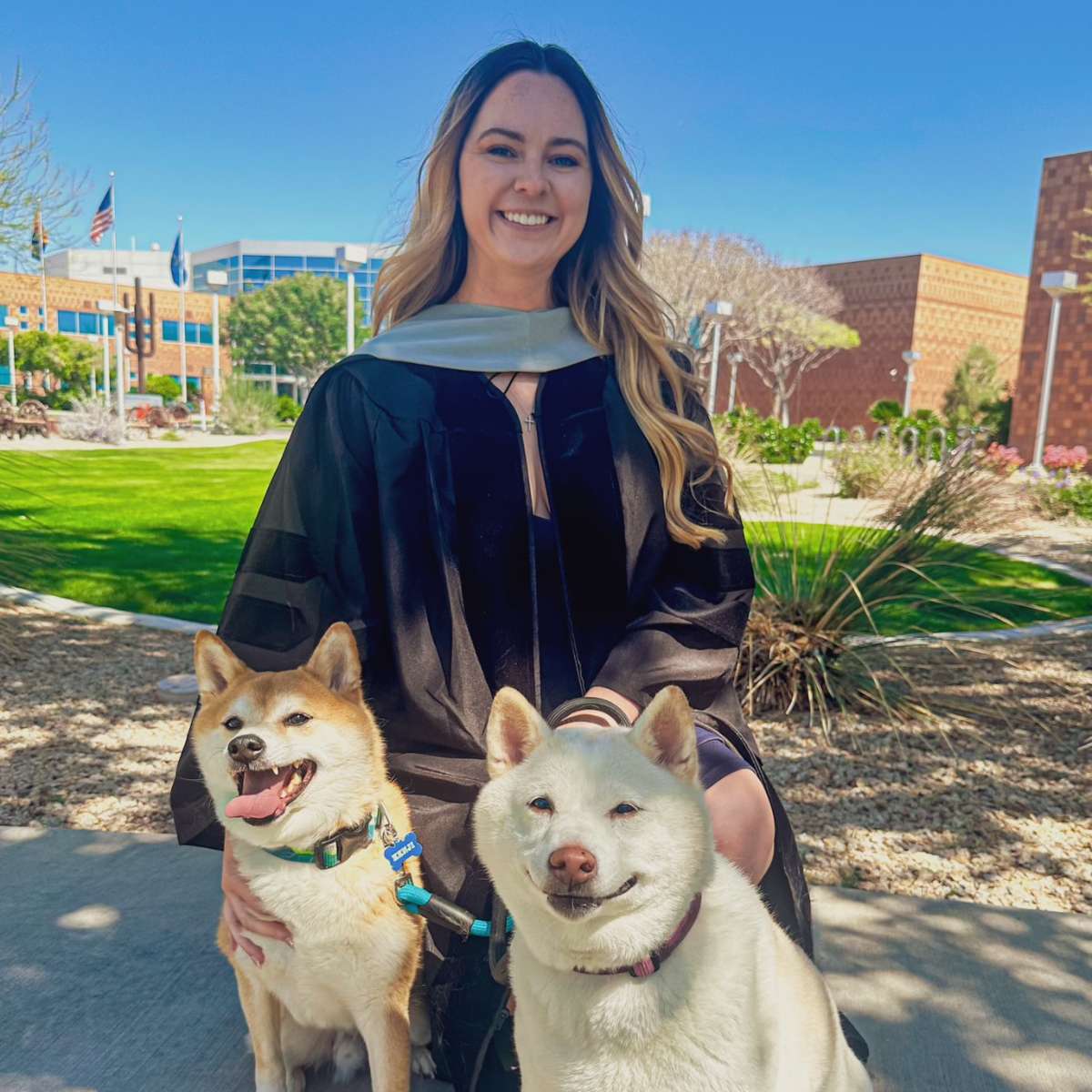 Profile picture of Brook Todd-Lima, DVM, Chief of Staff