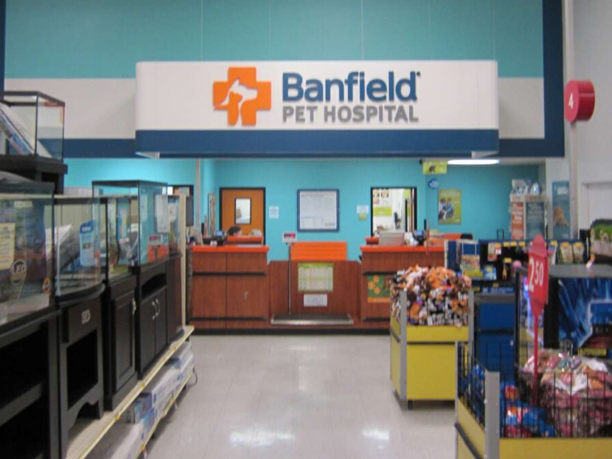 Banfield Pet Hospital