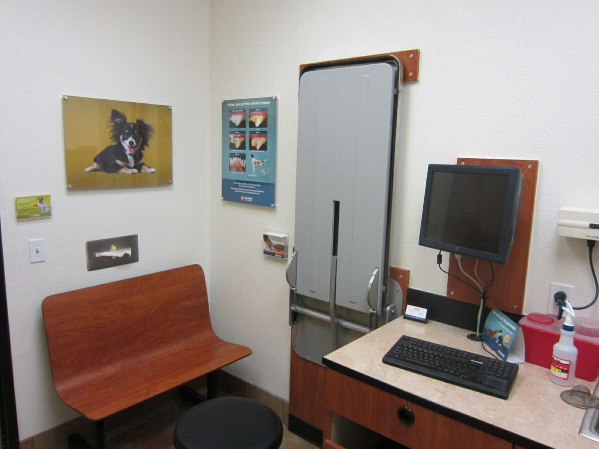 Banfield Pet Hospital